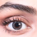 خاکستری روشن