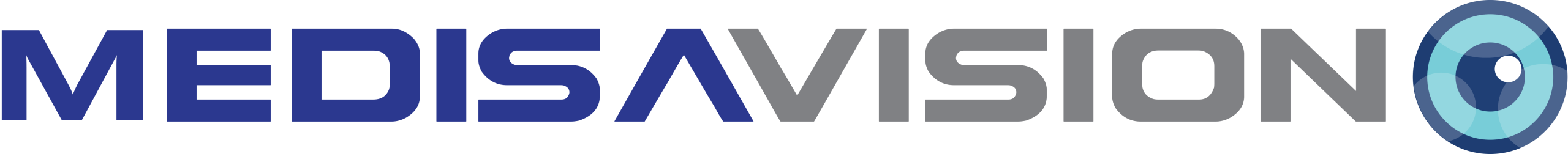 مدیسا ویژن | Medisa Vision