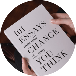 انشاها فکر می کنید تغییر دهید