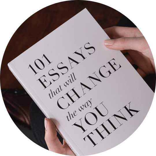 انشاها فکر می کنید تغییر دهید