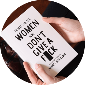 زنانی که تسلیم نمی شوند