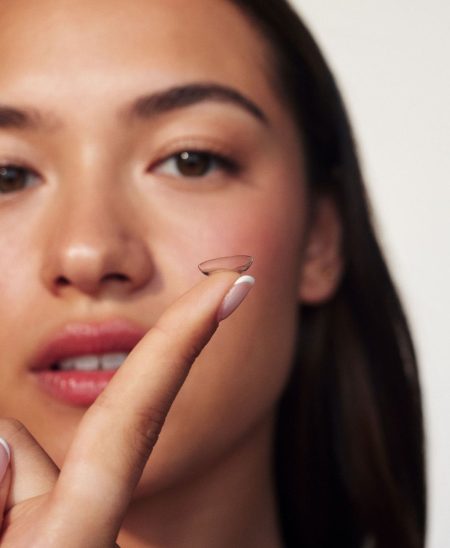 لنزهای تماسی طبی مدیسا ویژن